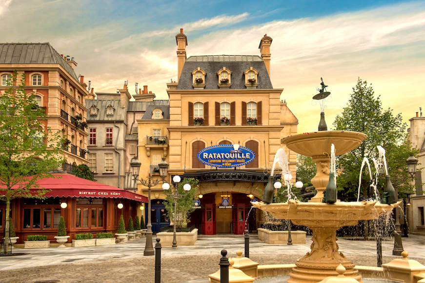 disneyland paris disney grupo monoparental 2020 junio viajes singles con niños